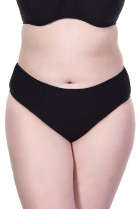 LACE Design - Bikini Høj trusse - High Leg - LACE Swim #1
