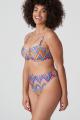 PrimaDonna Swim - Kea Bikini Tanga - High Leg