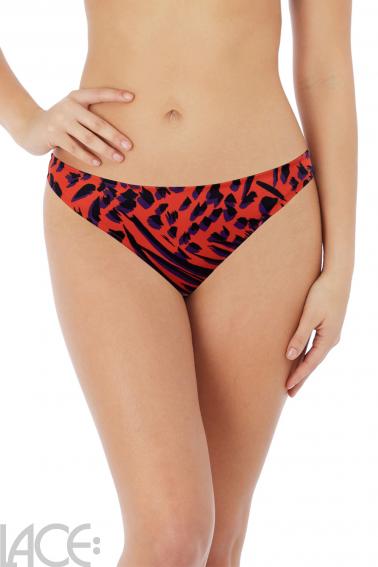 Freya Swim - Tiger Bay Bikini Tanga trusse