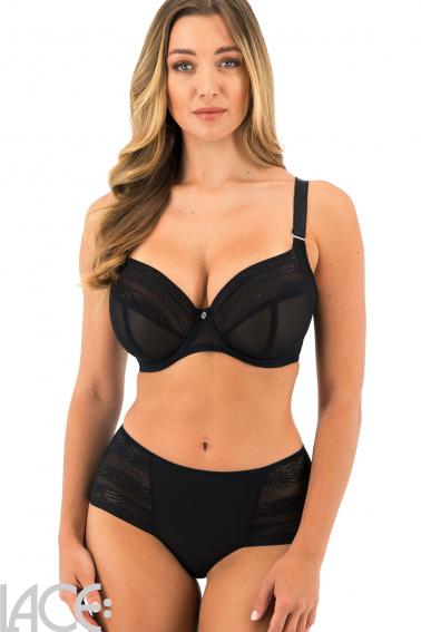 Fantasie Lingerie - Devote BH - Side support - F-K skål 