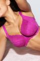 Freya Lingerie - Alanna Balkonette BH F-M skål Freya Lingerie - Alanna Balkonette BH F-M skål
