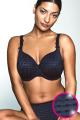 PrimaDonna Lingerie - Madison T-shirt BH E-G skål - Hjerteform