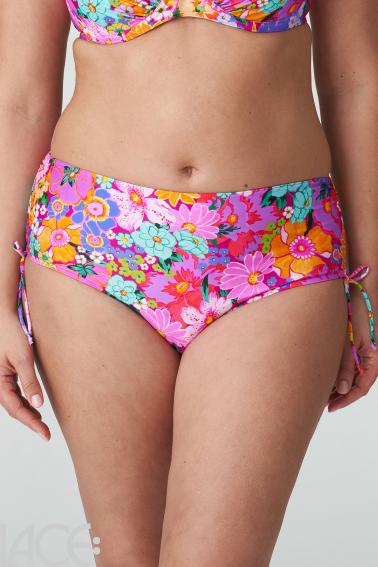 PrimaDonna Swim - Najac Bikini Høj trusse - Regulerbar