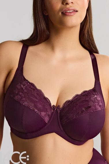 Sculptresse by Panache - Amara BH H-M skål