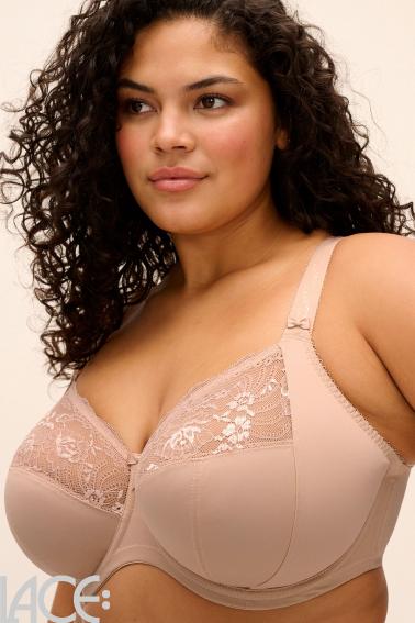 Elomi - Morgan BH I-O skål