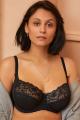 Panache Lingerie - Envy BH F-K  skål