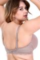 Simone Perele - Caresse Spacer T-shirt BH D-G skål