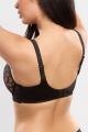 Empreinte - Amour BH - Formpresset E-G skål