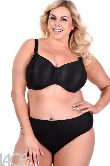 PrimaDonna Lingerie - Satin Høj trusse