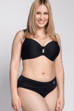 Ulla Swim - St. Tropez Bikini Tai trusse - Draperet