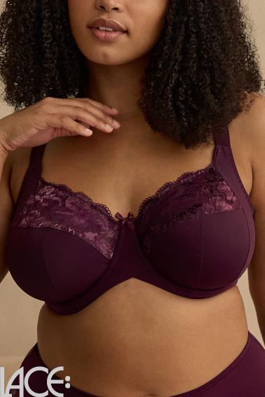 Sculptresse by Panache - Amara BH H-M skål