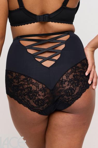 PrimaDonna Lingerie - Shimla Højtaljet Brasiliansk trusse