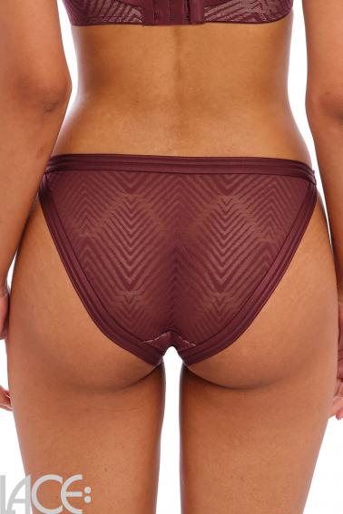 Freya Lingerie - Tailored Tanga trusse