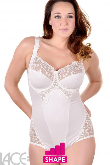 PrimaDonna Lingerie - Deauville Body D-F skål