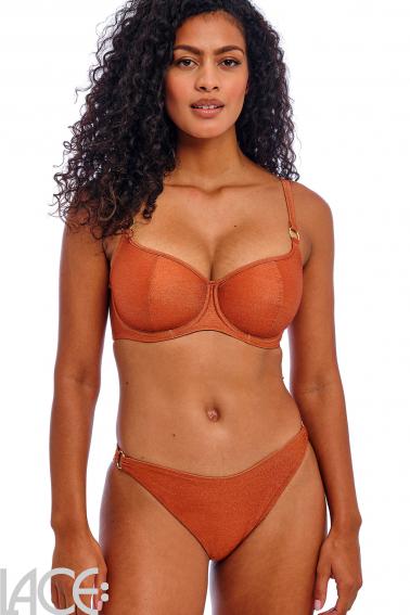 Freya Swim - Arizona Wave Bikini Push Up BH F-K skål