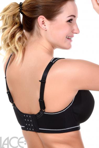 Freya Active - Sonic Sports BH med bøjle F-K skål