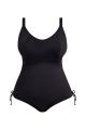 Elomi Swim - Plain Sailing Badedragt uden bøjle G-L skål