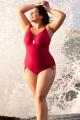 Ulla Swim - St. Tropez Badedragt F-K skål