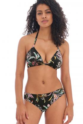 Freya Swim - Tahiti Nights Bikini BH Triangle E-H skål