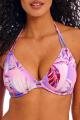Freya Swim - Miami Sunset Bikini BH Triangle E-H skål