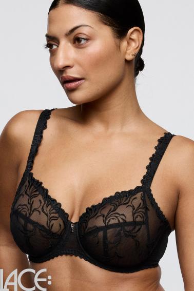 PrimaDonna Lingerie - Solisse BH D-H skål