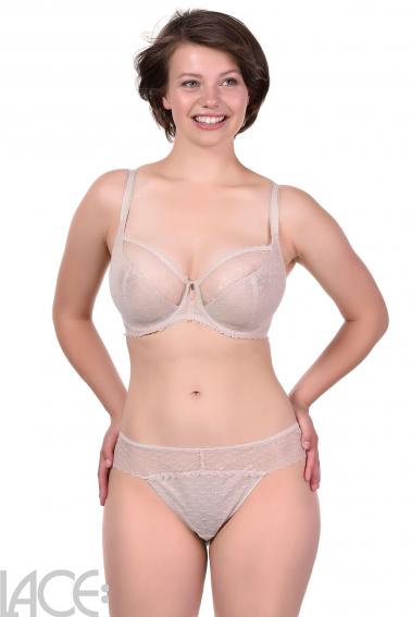 Freya Lingerie - Freya Signature Décolleté BH F-I skål