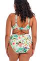 Elomi Swim - Sunshine Cove Bikini BH med dyb udskæring G-N skål