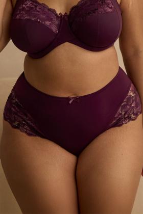 Sculptresse by Panache - Amara Høj trusse Sculptresse by Panache - Amara Høj trusse