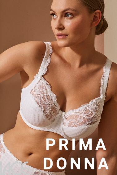 PrimaDonna Lingerie - Madison BH D-E skål