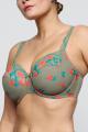 PrimaDonna Lingerie - Cala Luna BH E-I skål PrimaDonna Lingerie - Cala Luna BH E-I skål