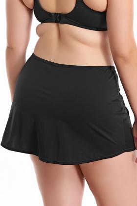 Elomi Swim - Essentials Bikini Trusse med skørte