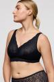 PrimaDonna Lingerie - Salerno Bralette uden bøjle E-G Skål