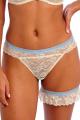 Freya Lingerie - Offbeat Brasiliansk g-streng