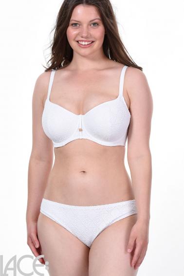 Freya Swim - Nomad Nights Bikini Push Up BH F-I skål