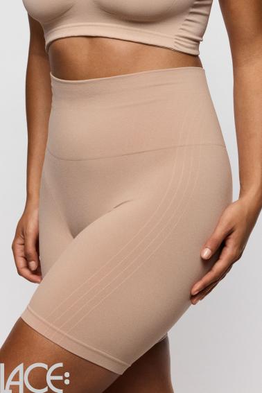 PrimaDonna Lingerie - Nudda Shape Panty med langt ben