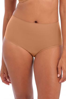 Fantasie Lingerie - Smooth Ease Høj trusse - One size