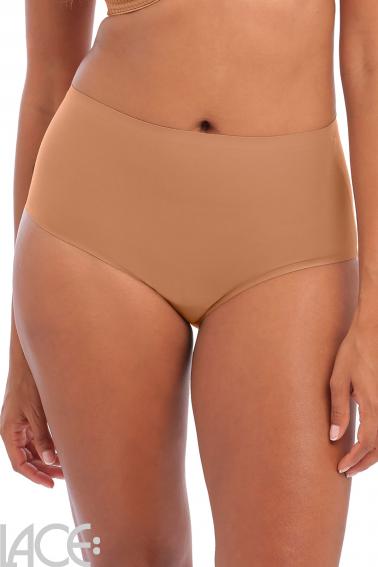 Fantasie Lingerie - Smooth Ease Høj trusse - One size