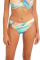 Freya Swim - Summer Reef Bikini Tai trusse