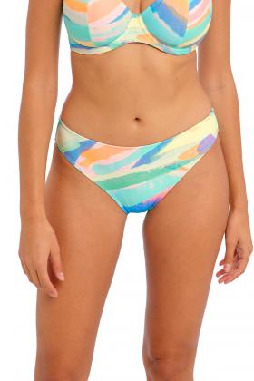Freya Swim - Summer Reef Bikini Tai trusse