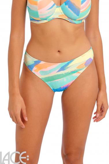 Freya Swim - Summer Reef Bikini Tai trusse