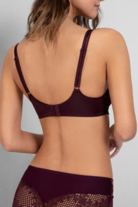 Empreinte - Cassiopee Spacer T-shirt BH F-G skål