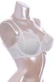 Rosme Lingerie - BH E-H skål  - Rosme Clean Cotton