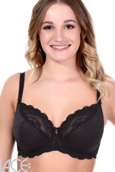 Ava - 3/4 Skål BH F-K skål - Ava Ellise