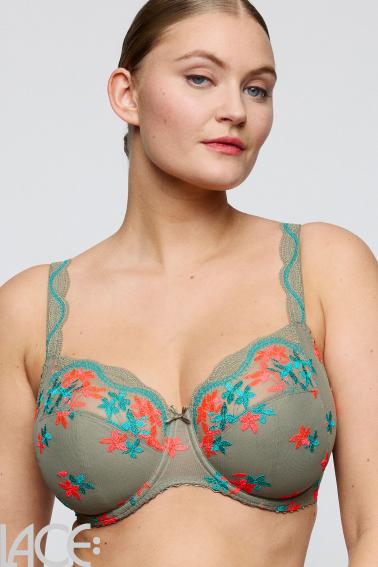 PrimaDonna Lingerie - Cala Luna BH E-I skål