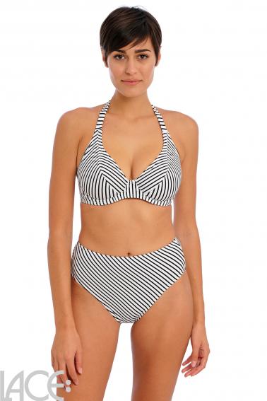 Freya Swim - Jewel Cove Bikini Høj trusse