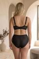 LACE Lingerie - Høj trusse - LACE #6 LACE Lingerie - Høj trusse - LACE #6