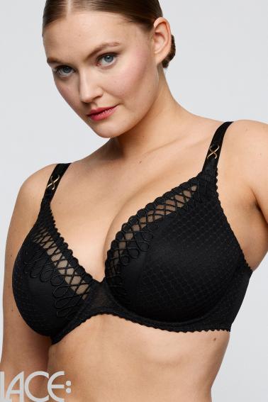 PrimaDonna Lingerie - Jokko Foret Décolleté BH D-G skål