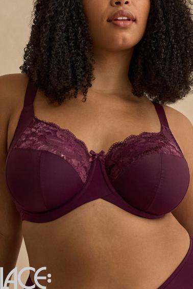 Sculptresse by Panache - Amara BH H-M skål