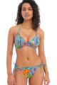 Freya Swim - Cala Palma Bikini Trusse med bindebånd Freya Swim - Cala Palma Bikini Trusse med bindebånd