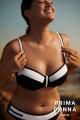 PrimaDonna Swim - Istres Bikini Bandeau BH D-H skål